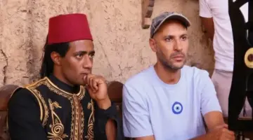 محمد دياب يحسم الجدل حول خلافه مع محمد رمضان بعد تصريحاته المثيرة – أخبار السعودية